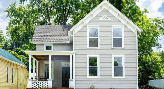 Photo of 186 S Walnut St, Chillicothe, OH 45601
