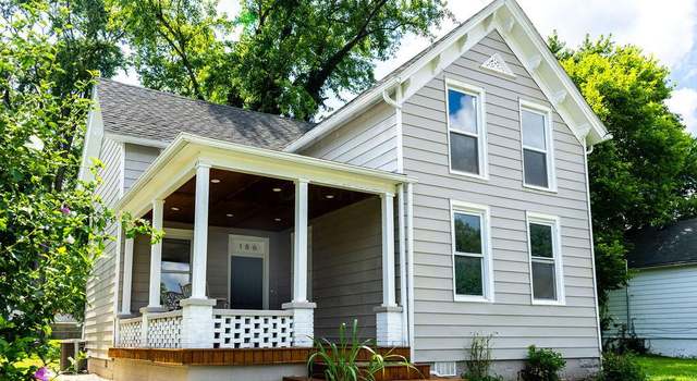 Photo of 186 S Walnut St, Chillicothe, OH 45601