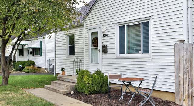 Photo of 3214 Medina Ave, Columbus, OH 43224