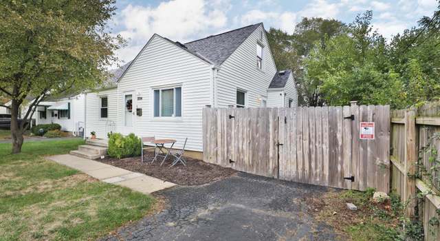 Photo of 3214 Medina Ave, Columbus, OH 43224