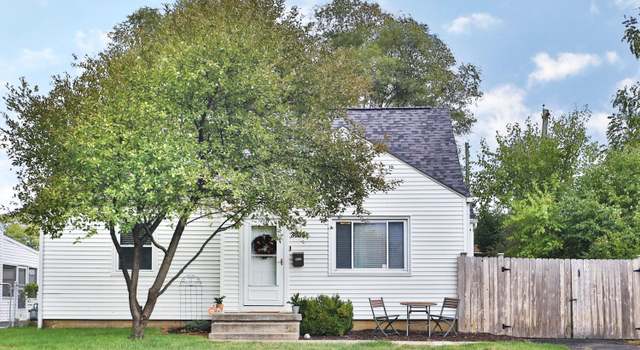 Photo of 3214 Medina Ave, Columbus, OH 43224
