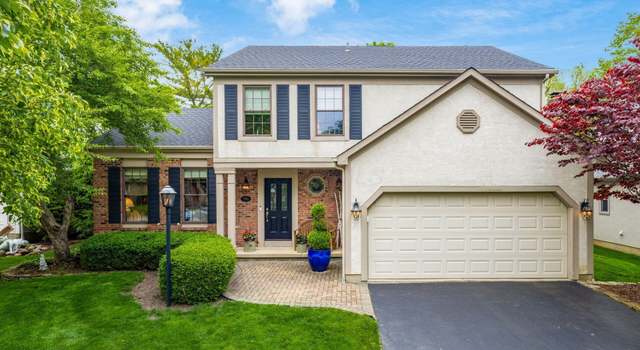 Photo of 5584 Tangarey Ct, Columbus, OH 43235