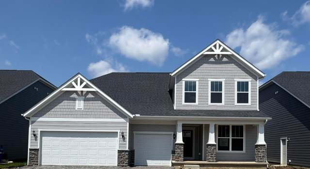 Photo of 2069 Broccoli Dr Lot 405, Hilliard, OH 43026