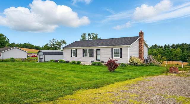 Photo of 9842 State Route 757 NW, Somerset, OH 43783