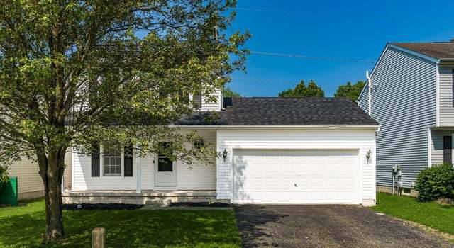 Photo of 8581 Smokey Hollow Dr, Lewis Center, OH 43035