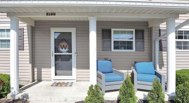 Photo of 5199 Mantua Dr Unit 62-C, Canal Winchester, OH 43110