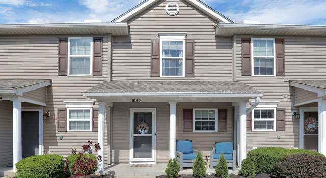 Photo of 5199 Mantua Dr Unit 62-C, Canal Winchester, OH 43110