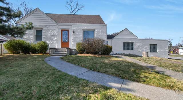 Photo of 799 Sunbury Rd, Columbus, OH 43219