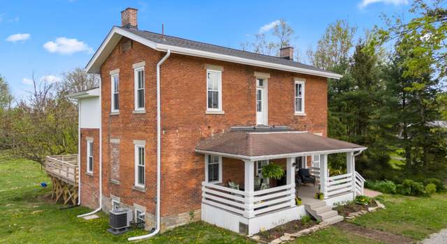 Photo of 9214 Ashley Rd, Ashley, OH 43003