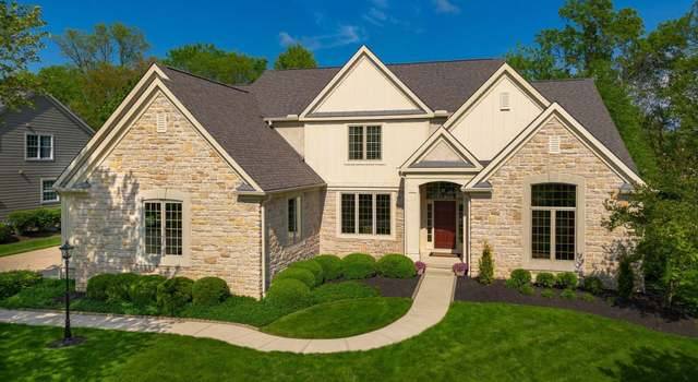 Photo of 5948 Tarrin Ct, Dublin, OH 43016
