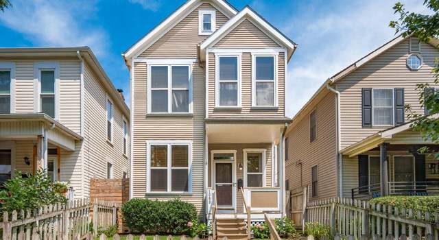 Photo of 1088 Oregon Ave, Columbus, OH 43201