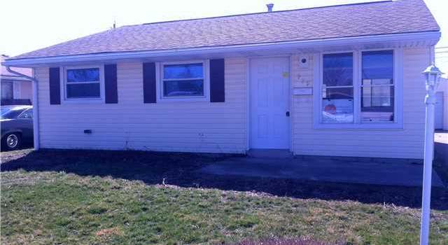 Photo of 929 Bruckner Rd, Columbus, OH 43207