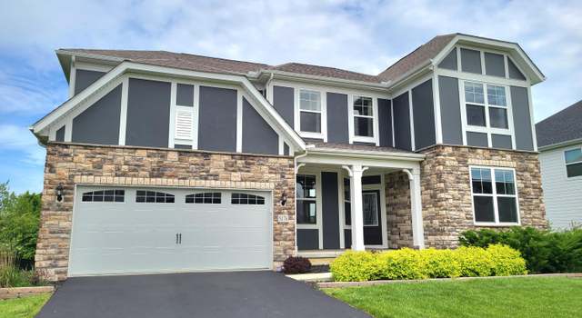Photo of 5176 Tarlton Blvd, Hilliard, OH 43026