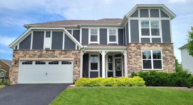 Photo of 5176 Tarlton Blvd, Hilliard, OH 43026