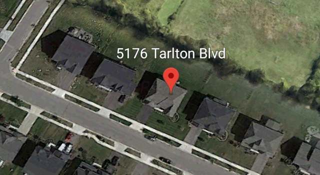 Photo of 5176 Tarlton Blvd, Hilliard, OH 43026