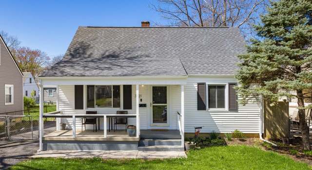 Photo of 3421 Norwood St, Columbus, OH 43224