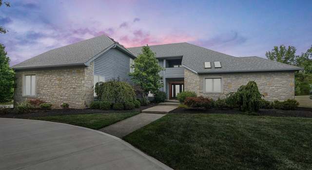 Photo of 6050 Windbrook Dr, Blacklick, OH 43004