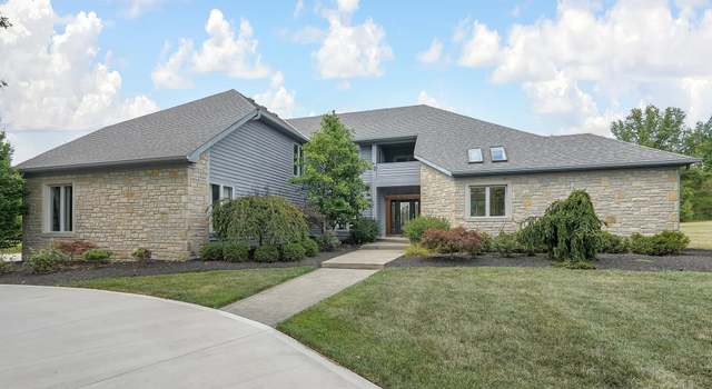 Photo of 6050 Windbrook Dr, Blacklick, OH 43004
