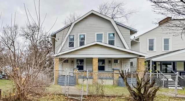Photo of 1306-1308 Atcheson St, Columbus, OH 43203