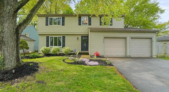 Photo of 2731 Sawmill Forest Ave, Dublin, OH 43016