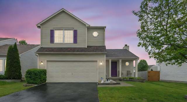 Photo of 2099 Juneau Way, Grove City, OH 43123