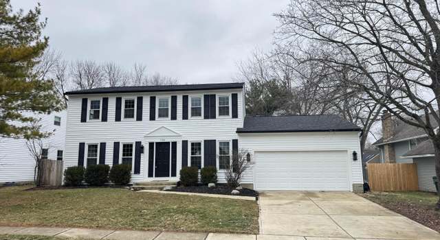 Photo of 1256 Cross Country Dr, Columbus, OH 43235