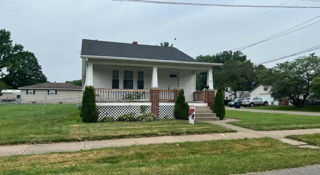 Photo of 51 S 33rd St, Newark, OH 43055