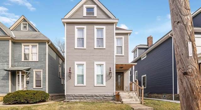 Photo of 452 S Ohio Ave, Columbus, OH 43205