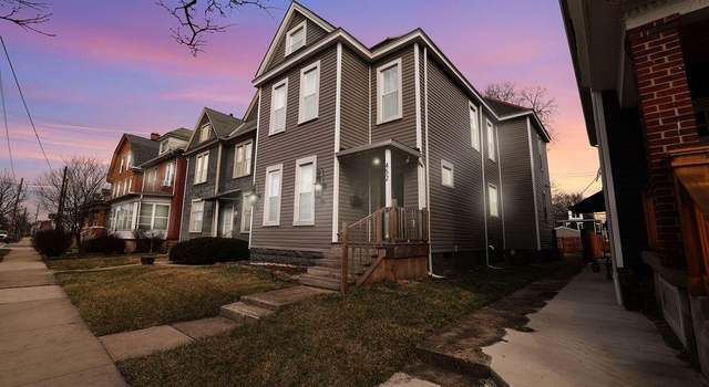 Photo of 452 S Ohio Ave, Columbus, OH 43205