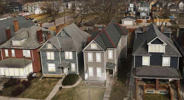 Photo of 452 S Ohio Ave, Columbus, OH 43205
