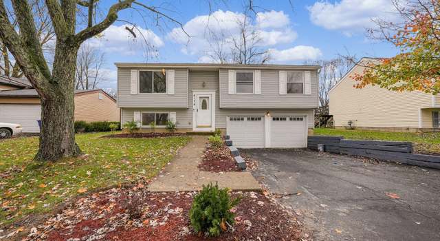 Property at 4174 Little Pine Dr, Columbus, OH 43230, 3 beds, 2.5 baths