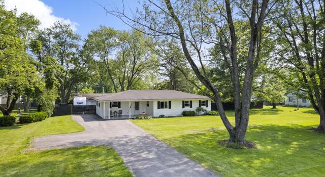 Photo of 2147 Summit View Rd, Powell, OH 43065