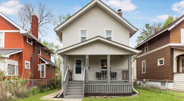 Photo of 932 Lockbourne Rd, Columbus, OH 43206