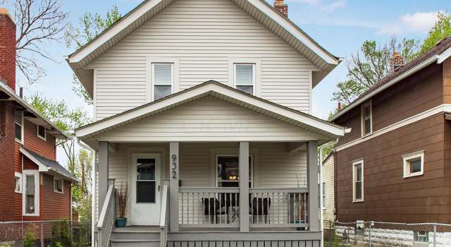 Photo of 932 Lockbourne Rd, Columbus, OH 43206