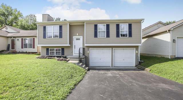 Photo of 965 Radbourne Dr, Columbus, OH 43207