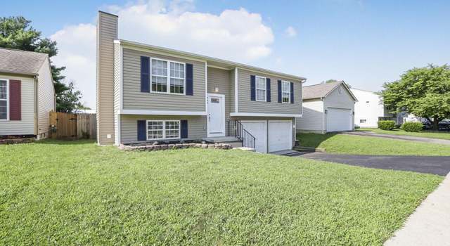 Photo of 965 Radbourne Dr, Columbus, OH 43207