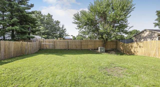 Photo of 965 Radbourne Dr, Columbus, OH 43207