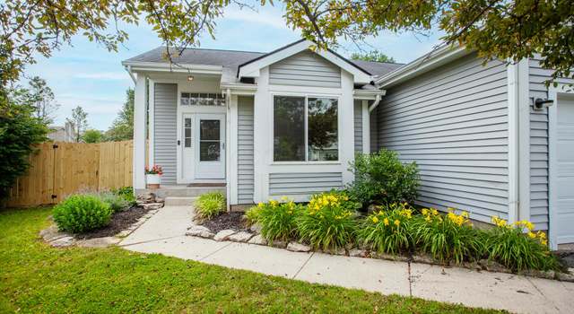 Photo of 5265 Goldfield Dr, Hilliard, OH 43026