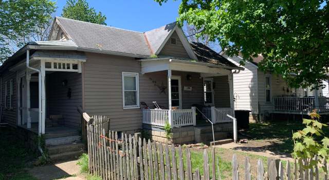 Photo of 167 Fountain St, Logan, OH 43138