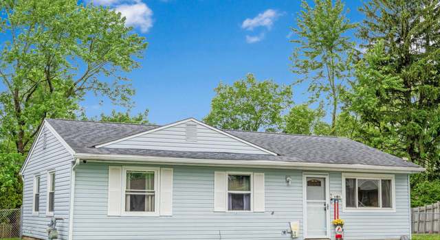 Photo of 3233 Burdett Ct, Columbus, OH 43232