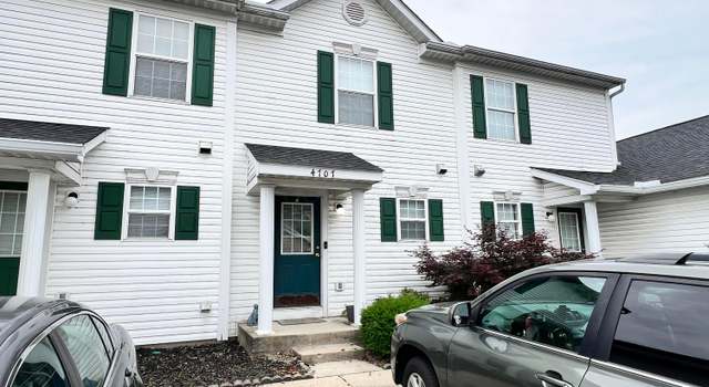 Photo of 4707 Parrau Dr Unit 59C, Columbus, OH 43228