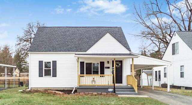 Photo of 2427 Argyle Dr, Columbus, OH 43219