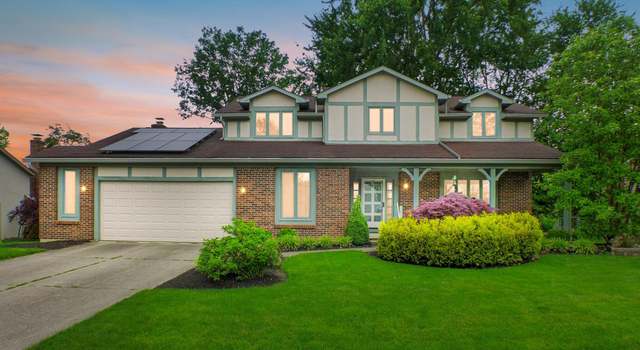 Photo of 45 Nicole Dr, Westerville, OH 43081