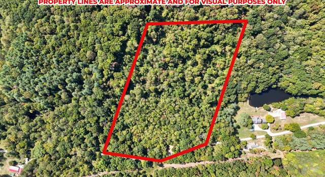 Photo of 0 Clapper Hollow Rd, Laurelville, OH 43135