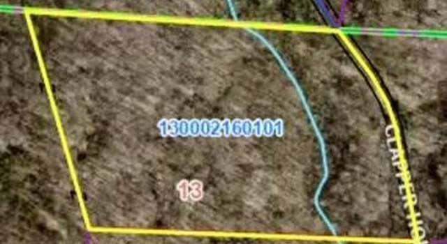 Photo of 0 Clapper Hollow Rd, Laurelville, OH 43135