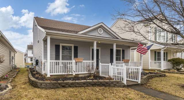 Photo of 5510 Oconnell St, Canal Winchester, OH 43110