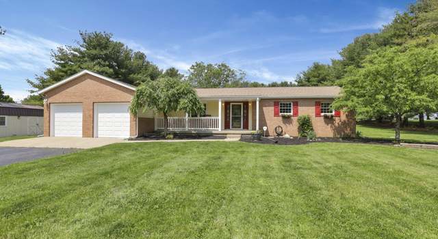 Photo of 1915 Sitterley Rd, Canal Winchester, OH 43110