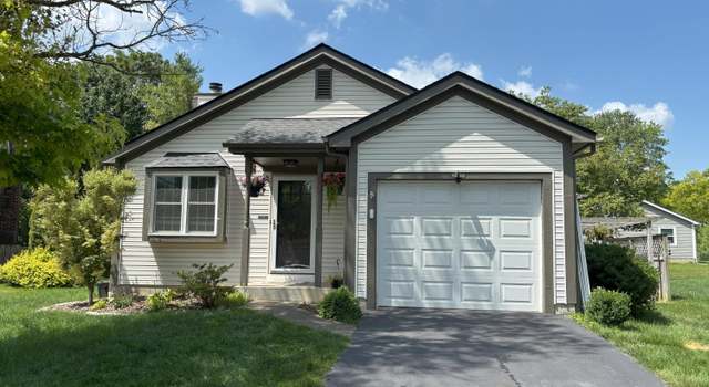 Photo of 4905 Mckenna Ct, Columbus, OH 43221
