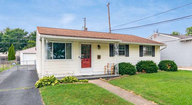 Photo of 815 Savannah Dr, Columbus, OH 43228