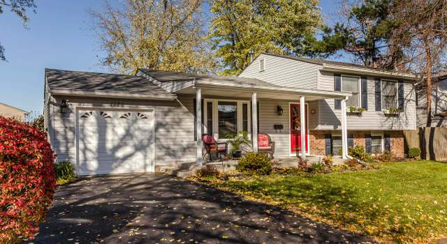 Photo of 1720 Americana Ct, Columbus, OH 43229